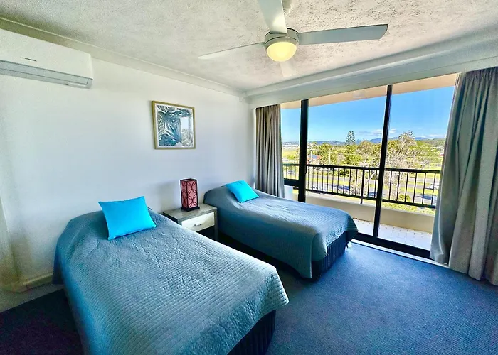 Pelican Sands Beach Resort
