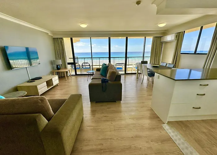 Pelican Sands Beach Resort