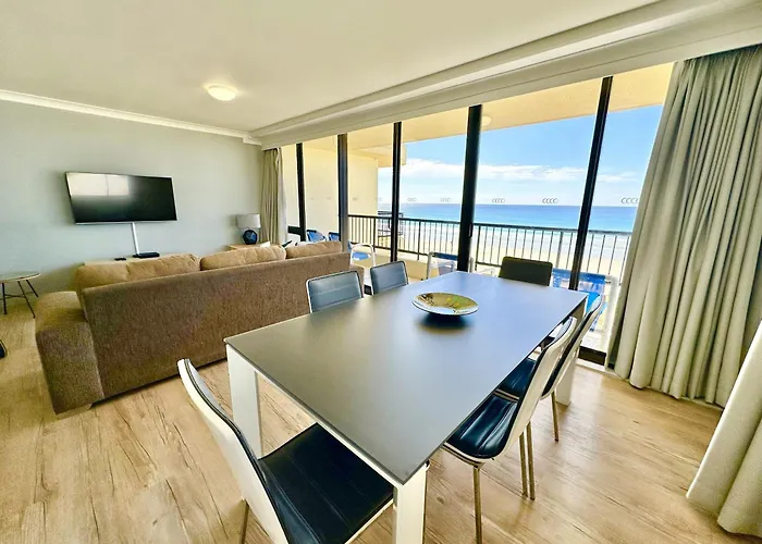 Pelican Sands Beach Resort