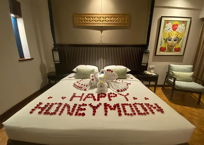 Bintang Bali Resort