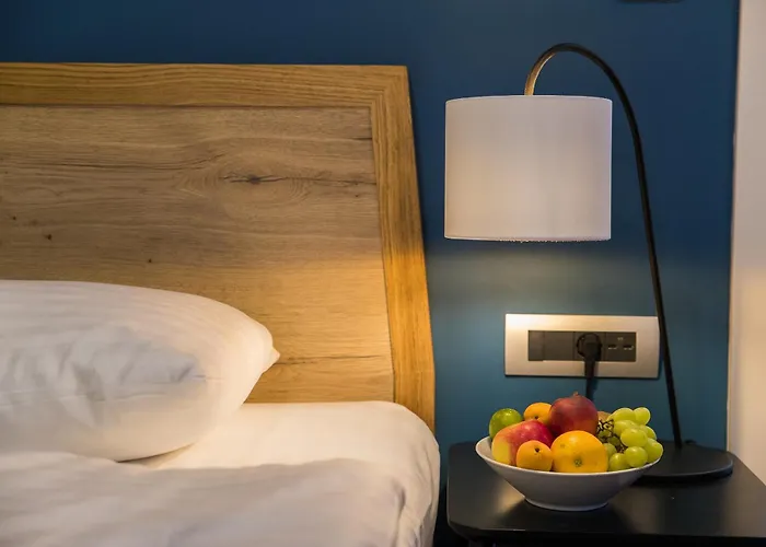 Boutique Hotel Esplanade (Adults Only)