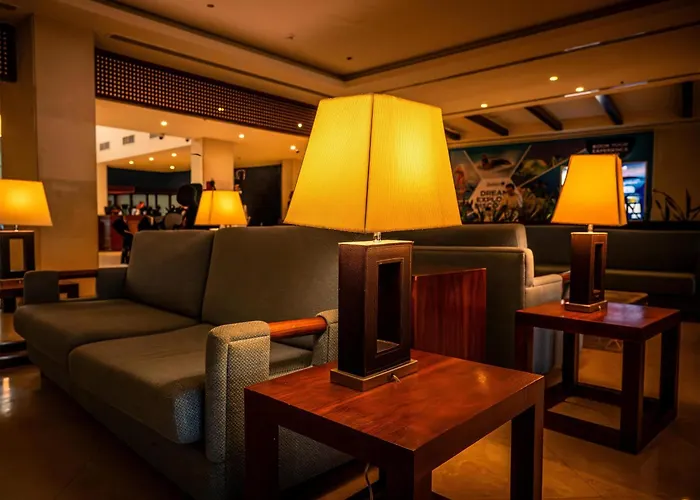 Radisson Blu Resort, Fujairah