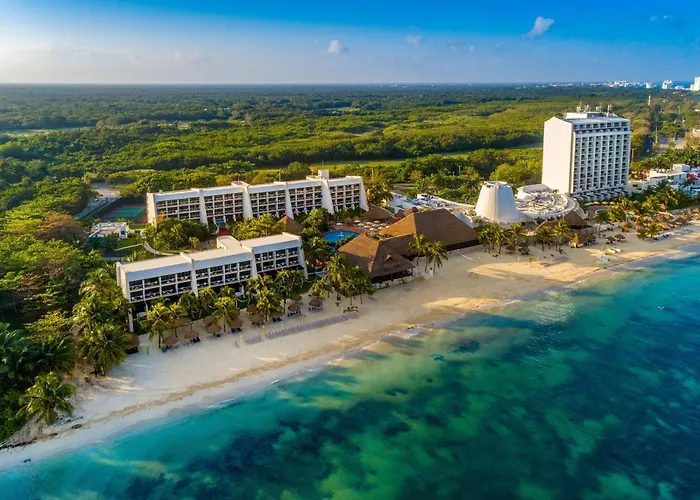 Zel Cozumel