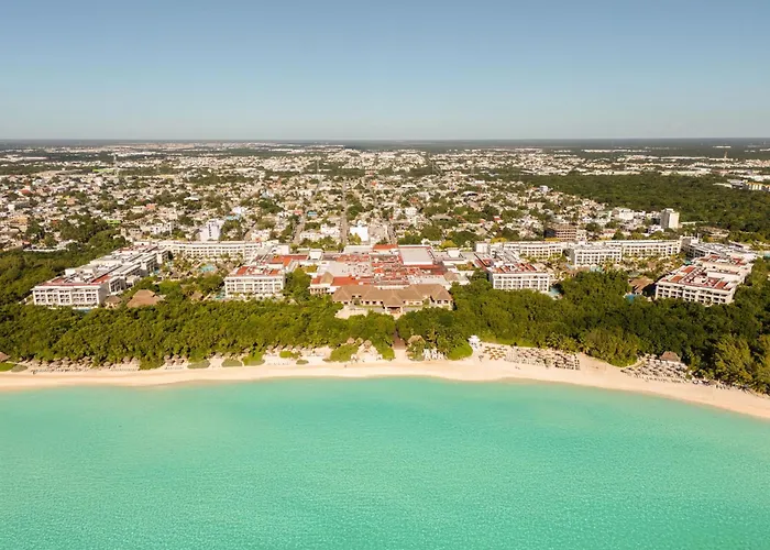 Paradisus by Meliá La Perla - Adults Only - Riviera Maya - All Inclusive