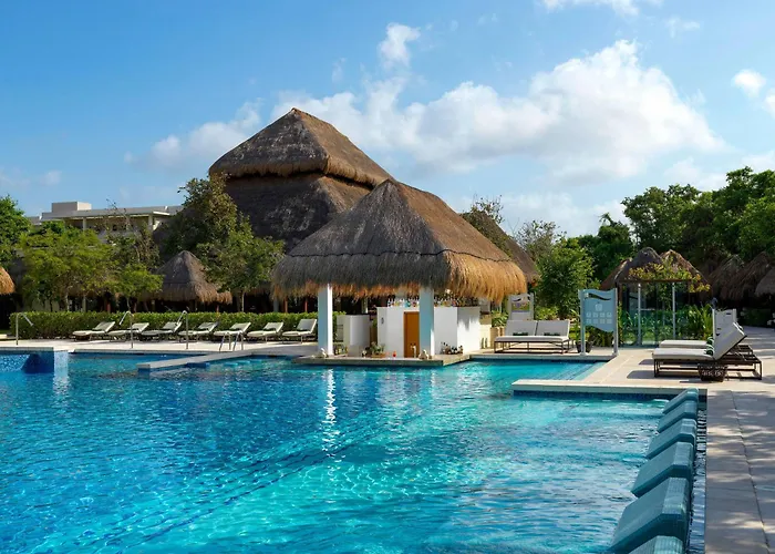 Paradisus by Meliá La Perla - Adults Only - Riviera Maya - All Inclusive
