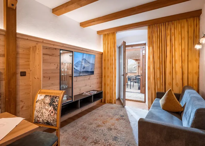 Aparthotel Gallahaus