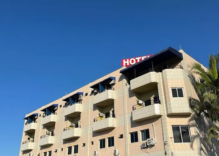 Eco Hotel