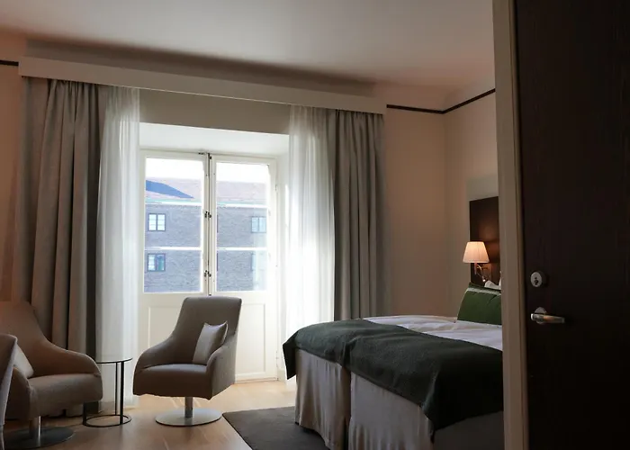 Clarion Hotel Post Gothenburg