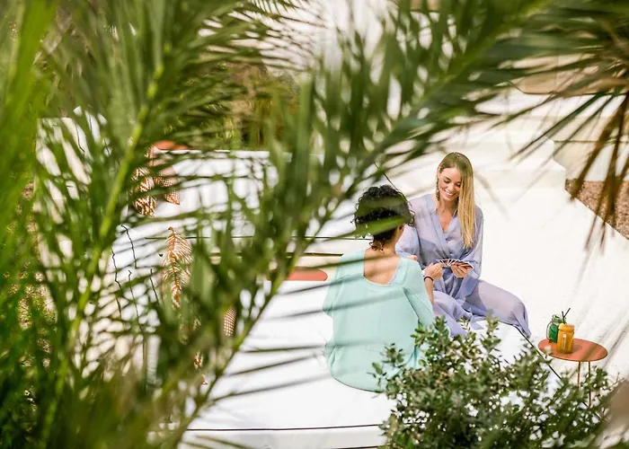 Sofitel Agadir Thalassa Sea & Spa