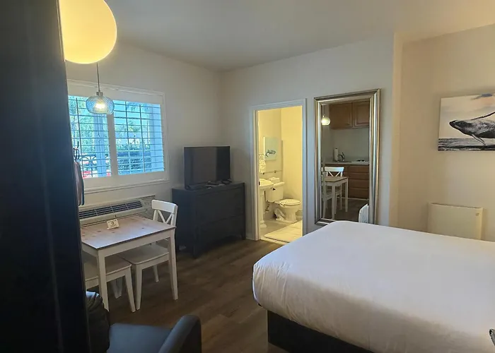 Crown City Inn Coronado