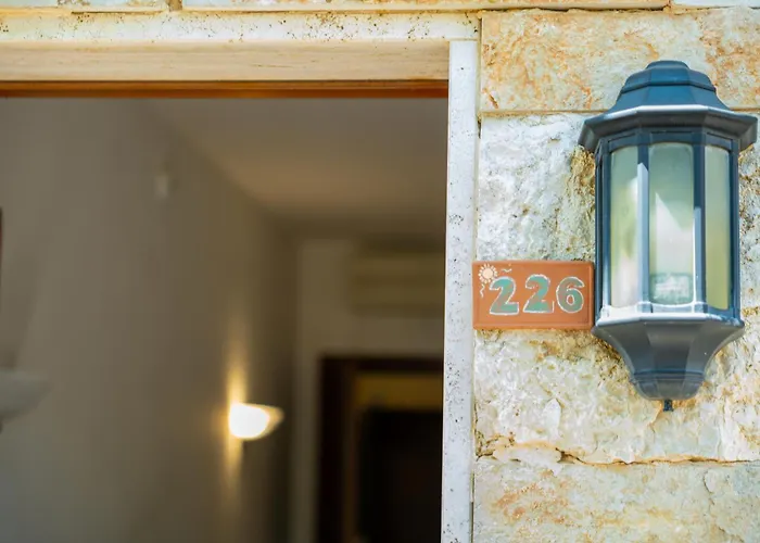 Borgo Magliano Resort