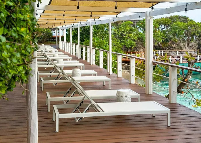 Hotel Roatan Media Luna Resort, Affiliated By Melia