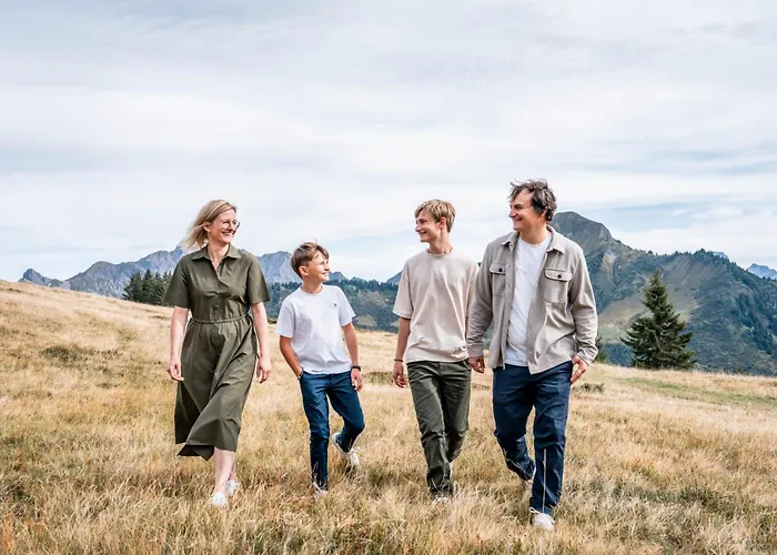 Hotel Alpenblume