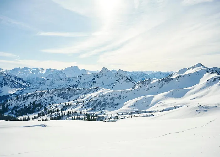 Hotel Alpenblume