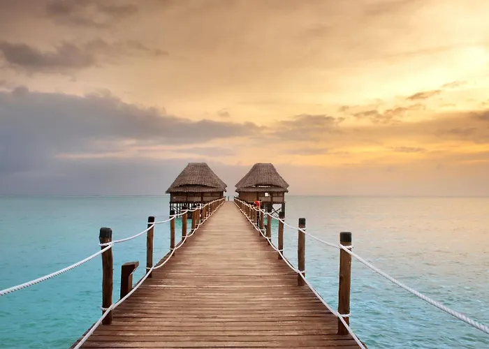 Meliá Zanzibar