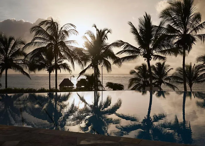 Meliá Zanzibar