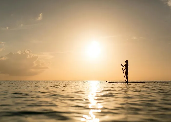 The Ritz-Carlton, Grand Cayman