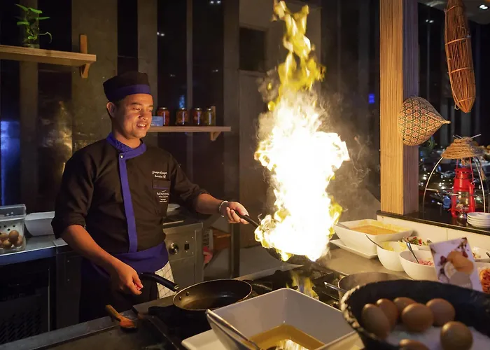 Novotel Phuket Kamala Beach