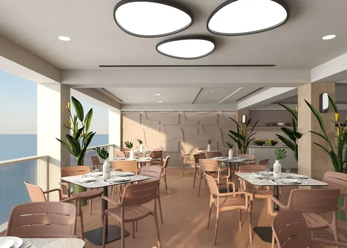 Iolida Sidari Resort By Smile Hotels