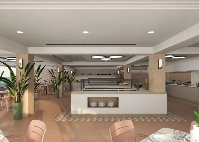 Iolida Sidari Resort By Smile Hotels