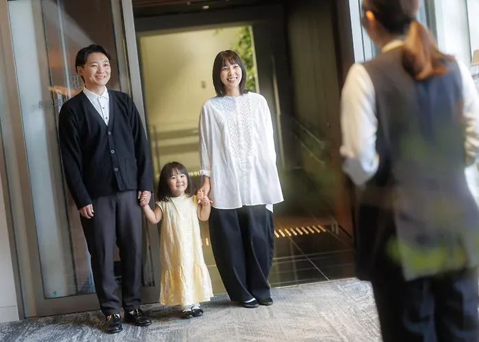 Jr Kyushu Hotel Kagoshima