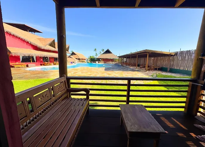 Carnaubinha Praia Resort