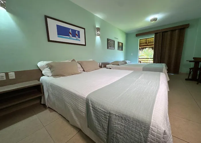 Carnaubinha Praia Resort