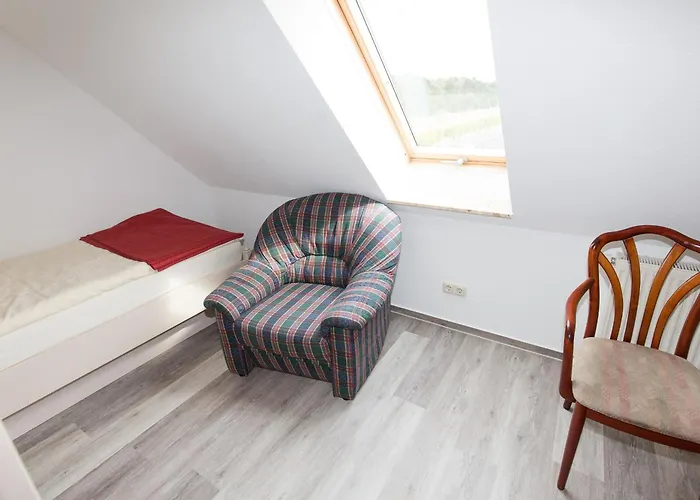 Hotel Garni Am Deich