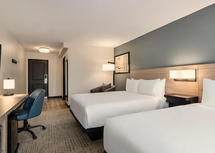 Hyatt Select Williamsburg