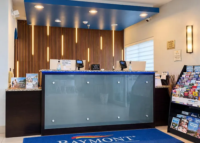 Baymont By Wyndham Henderson-Northeast Denver