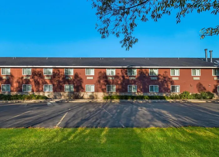 Quality Inn & Suites Steamboat Springs