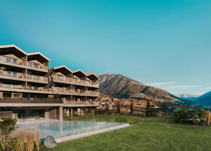 Hotel Lisetta