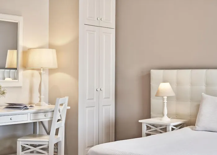San Antonio Corfu Resort (Adults Only)
