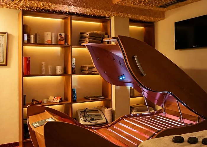 2 Kitarrat Boutique Hotel & Spa