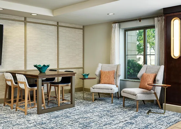 Hampton Inn & Suites Destin