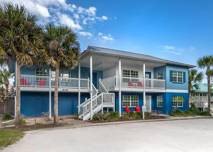 Coconut Palms Beach Resort Ii, An Ascend Collection Hotel