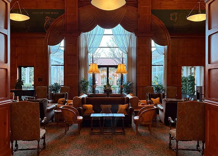 O.Henry Hotel