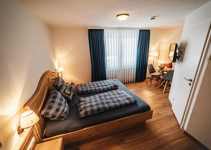 Forsters Schwarzwald Pension