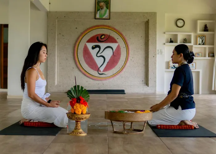 Om Ham Retreat And Resort