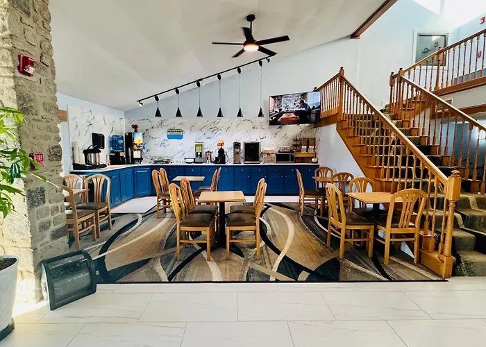Regency Inn And Suites