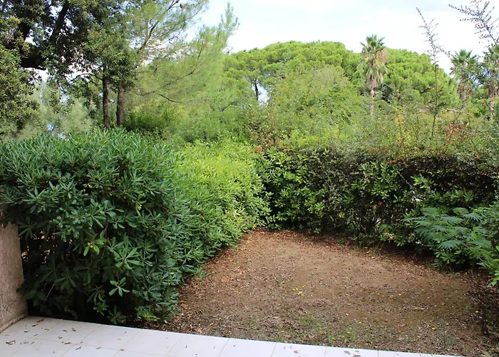 Residence De Tourisme Fior Di Rena
