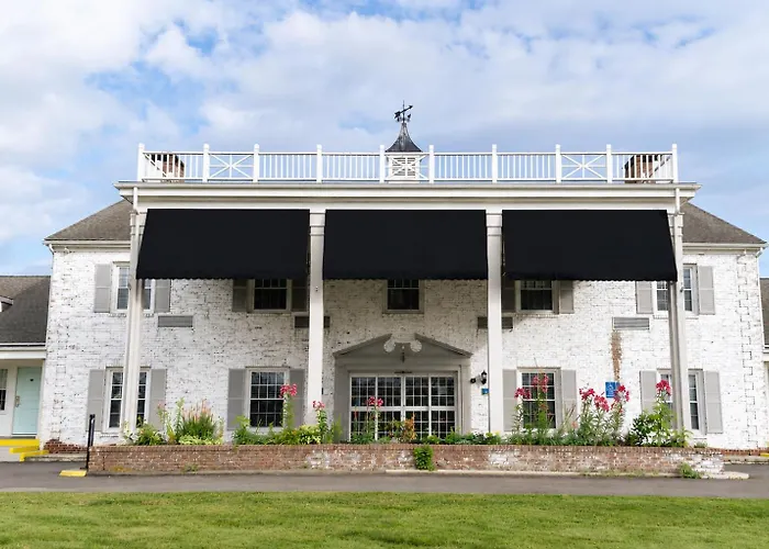 Circle Hotel Fairfield