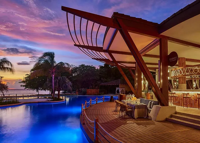 Jw Marriott Costa Elena Resort & Spa, All-Inclusive