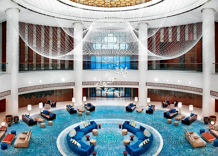 Fairmont Ajman