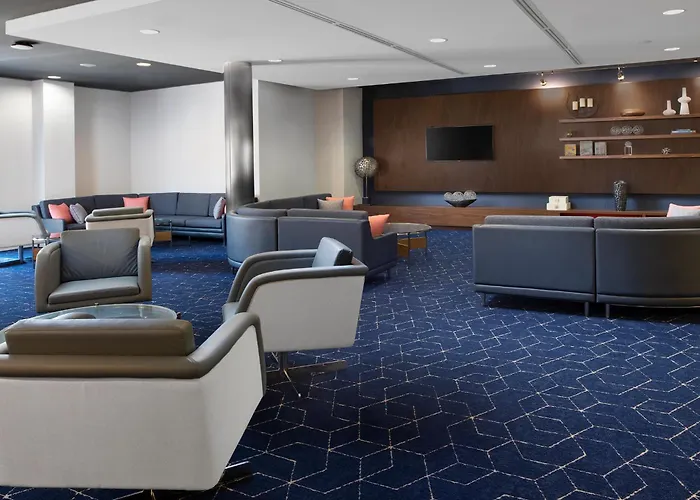Courtyard By Marriott Hot Springs