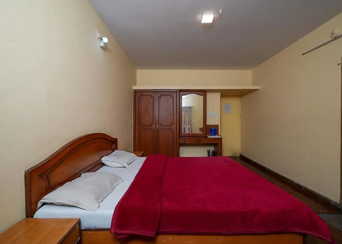 Rainbow Cottages-Budget Friendly Rooms