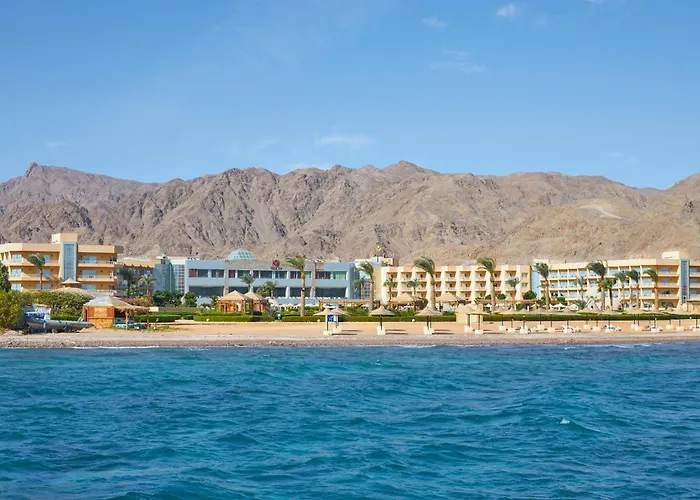 Tolip Taba Resort And Spa