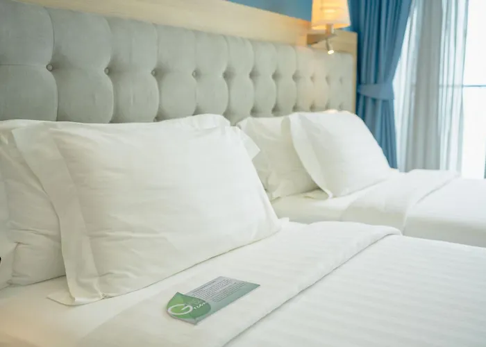Bluesotel Krabi Aonang Beach
