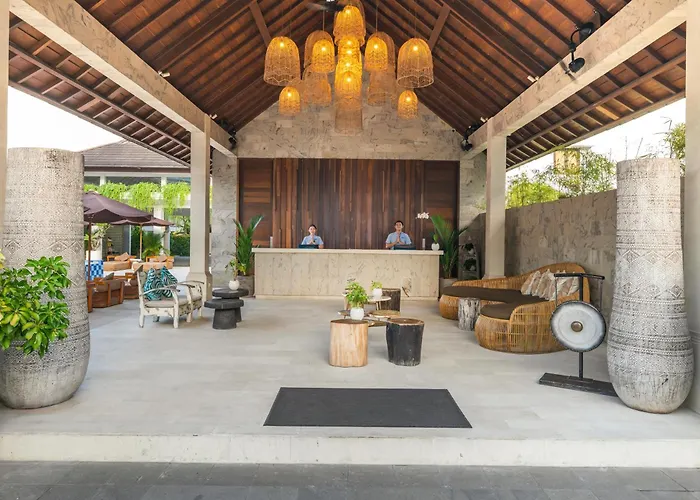 Montigo Resorts Seminyak