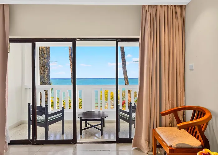 Prideinn Paradise Beach Resort & Spa Mombasa